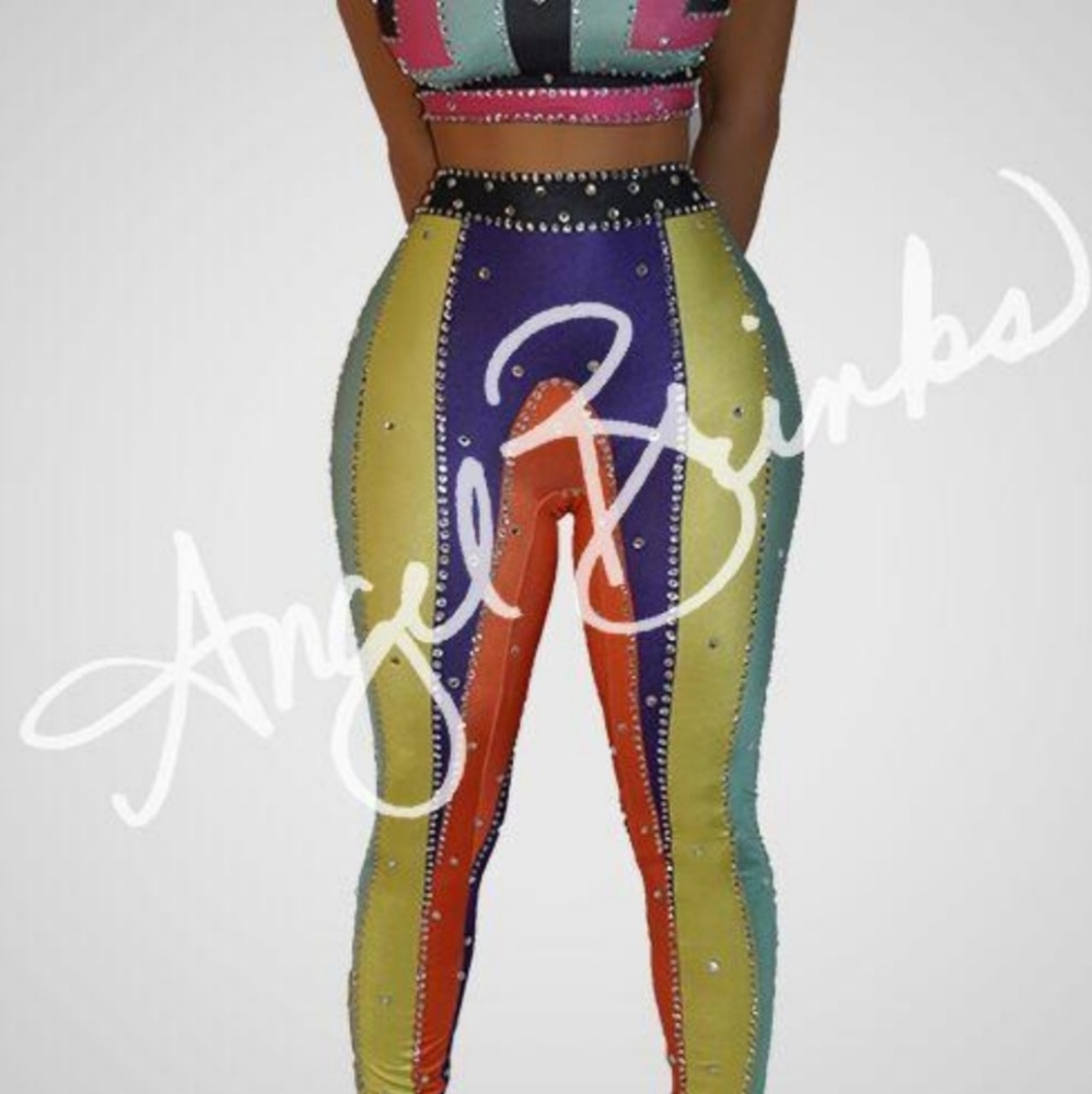 Brand new authentic angel brinks